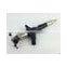 Fuel Injection Common Rail Fuel Injector 095000-8310 0950008310