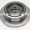6CT diesel engine vibration damper 3925568