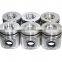 Diesel Engine Spare Parts Aluminum Piston 6CT ISCE Piston 5255975 5405736
