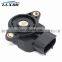Throttle Position Sensor 89452-87114 For DAIHATSU CUORE V L7 DAIHATSU MOVE L6 L9 SIRION M1 YRV M2 1.0 TERIOS