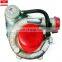 Auto parts diesel engine turbocharger 4JB1 engine turbo charger with 85KW turbocharger prices