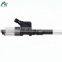 Common Rail Fuel Injector 095000-1210  For Diesel Excavator Engine Parts PC400-7