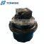 TM22/15C Travel motor assy Final drive with motor for E312 312 Hydraulic excavator