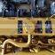 4166096 C2.4 complete engine assy 34.1KW 2400RPM C2.4-M-DI-ET05 305.5E excavator whole engine assembly