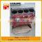excavator engine cylinder block ,engine silent block 4TNV98 4TNV94 4TNE94 4TNE98 4TNV88 4TNE88 3TNV84 3TNE84 3TNV88 for sale