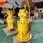 genuine  and new 20K-26-B7100 21K-26-B7300  swing machinery assy for PC160-7PC160LC-8  for sale