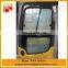 SK120 SK200-6 SK220 SK230-8 Kobelco excavator drive cabin operator cabin