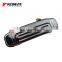 Chrome Rear Door Outside Handle For Mitsubishi Pajero V13 V32 V43 V44 V45 V46 4D56 4M40 MR156877 MB669793