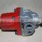 L10 K19 NT855 24V  Single Terminal solenoid Shut-Off Valve  3035362 143795 3035344