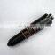 Chongqing Genuine parts K19 K38 K50 L10 diesel engine PT fuel injector 3045102 3027588