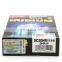 Iridium Spark Plug 90919-01253 DENSO SC20HR11 50000 Kilometers for Toyota COROLLA RAV4 YARIS PRIUS AVENSIS