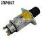 SA-4752-12, 2003-12S7U1B2A Diesel Engine Stop Solenoid