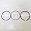 High Quality Excavator Diesel Engine 3.3 QSB3.3 4941138 Piston Ring