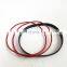 NT855 N14 cylinder liner seals 3800174 rectangular ring seal 215090 o ring seal 3032874