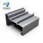 Aluminium profile for Thailand market aluminium window extrusions