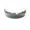 Chinese Factory Manufacture Auto Brake Shoe K2378