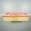 Best Chinese supplier air filter 16546-JD20B-C180