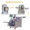 Automatic Kubba Momo Steamed Stuffed Bun Making Machine