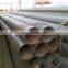 good quality and good price seamless carbon steel pipe sch80 galvanized steel pipe