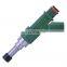 Wholesale 12 Holes 312cc/min 23250-21020 23209-21020 Fuel Injector