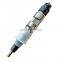 Diesel Engine Common Rail Fuel Injector 0445120461 0445120462 for Weichai WP10H