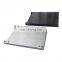High quality custom design cnc machining parts for range hood
