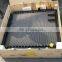 Customized Radiator Spare Parts Brass For Dongfeng