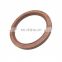 Quality 75*95*10 Oil Seal High Strength For Shacman
