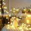 25ft G40 String Lights With Edison Bulbs Outdoor Market Lights Patio Backyard Party Lights