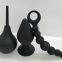 Vibrating Butt Plug Anal Plug Training Kit, Remote Control 10 Vibration Modes Anal Sex Toys for Male, Female and Beginner