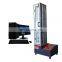 Computer Control 1/3/5KN Single Column Electronic Tensile Tester Universal Testing Machine