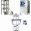 IEC60529 anti-water ipx12 vertical drip rain test chamber