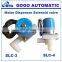 Usage-household irrigation system Plastic water dispenser solenoid valve 12mm RO machine purifier 90 180 degree angular valve