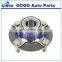 Wheel Hub Bearing for Suzuki Swift Pontiac Firefly OEM 512182,538-58433,538-58248,30002467