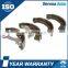 58305-1CA00 brake shoes for HYUNDAI GETZ
