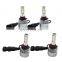 Combo 9005+9006 LED Headlight High/Low Beam 6000K Kit for Chevrolet Tahoe 1995-2006