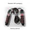 Wholesale Gym Fitness Weighted Pvc Jump Rope Buy for Adult