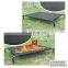 Manufacture Sale Customized Elevated Outdoor Dog Bed