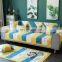 Sofa cover stretch 3 seater,modern elastic sofa cover,simple sofa set cover with price