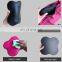 Hot Selling Pu Yoga Knee Pad Soft Balance Pad Custom Yoga Mats 15Mm Knee Pad