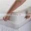 Bed Bug Proof Bamboo Jacquard Waterproof Mattress Protector Cover