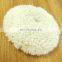 Wool Polishing Clean Buffing Pad Bonnet for Furniture and car