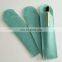 high quality custom printed cute pen case small felt Pen Sleeve