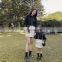 6942 Quickly Delivery Supplier Mother and Baby Girl Spring Fashion Skirt