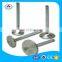 heavy truck spare parts chormed engine valves for hino 500 300 700 fs series