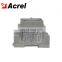 Acrel New design ASJ10-LD1A earth leakage relay 10ma with CE certificate