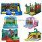 Dinosaur Inflatable Jumper Bouncer Jumping Bouncy Castle Bounce House