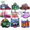 popular outdoor bounce houses jump cheap commercial bouncy castles for rent
