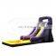 new design air filled clearance used pool inflatable water slide with stair
