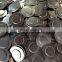FORST Industrial Galvanized Filter Cartridge End Cap